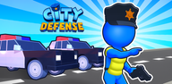 How to Download City Defense - Police Games! on Mobile