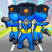 ”City Defense - Police Games!