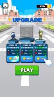 City Defense - Game Polisi syot layar 2