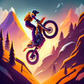 Downhill Bike