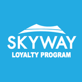 Skyway Loyalty App