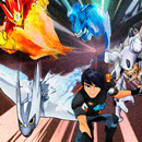 About SlugTerra APK