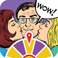Spin the wheel! Dirty Truth or Dare game 💋 APK 1.6.3 for Android –  Download Spin the wheel! Dirty Truth or Dare game 💋 APK Latest Version  from APKFab.com