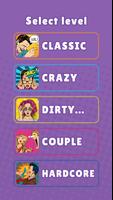 Spin the wheel! Dirty Truth or Dare game 💋 bài đăng