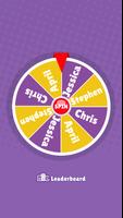 Spin the wheel! Dirty Truth or Dare game 💋 ảnh chụp màn hình 2