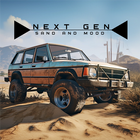 Next Gen Offroad Simulator ícone