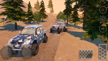 Next Gen Offroad Simulator imagem de tela 1