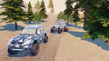 Next Gen Offroad Simulator imagem de tela 3