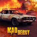 Mad Derby Max Crash Cars APK