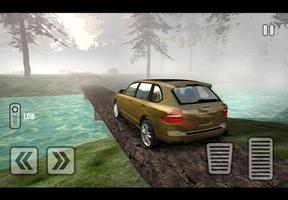 4X4 Offroad Trial Crossovers Q screenshot 2