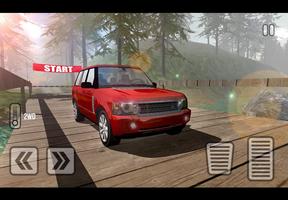4X4 Offroad Trial Crossovers Q screenshot 3