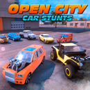 Real Open Driving Car Sim Sbox APK