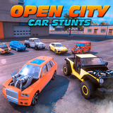 Real Open Driving Car Sim Sbox icon