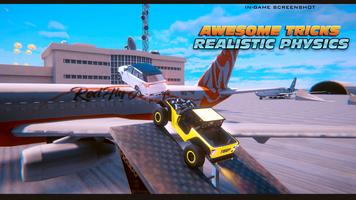 Real Open Driving Car Sim Sbox screenshot 3