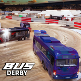 Bus Derby Epic Battle Forever APK