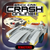 Brick Car Crash One Remastered APK