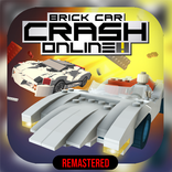 Brick Car Crash One Remastered