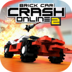 Car Crash 2 Brick Online APK