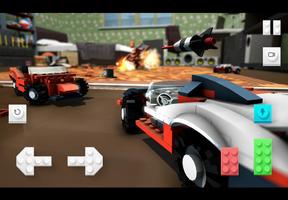 Car Crash 2 Brick Online 截图 3