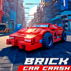 Brick Car Crash 7 Apart Tour APK
