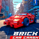 Brick Car Crash 7 Apart Tour APK