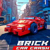Brick Car Crash 7 Apart Tour