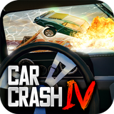 Car Crash IV Total Destruction