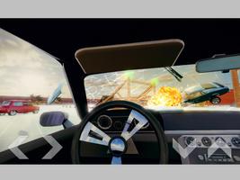 Car Crash IV poster