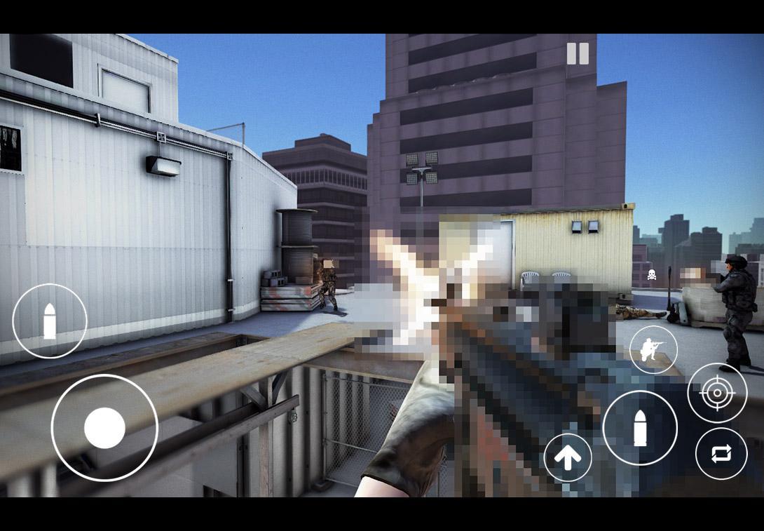 Special Elite Forces Online Multiplayer Pvp For Android Apk Download - elite pvp roblox