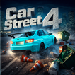Car Street IV Fastest Drive icon