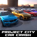 Project City Car Crash Police APK