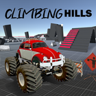 High Climbing Hills SUV Quest simgesi