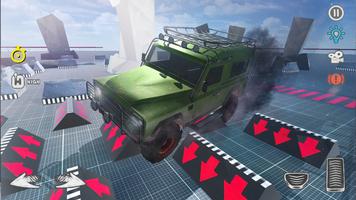 High Climbing Hills SUV Quest gönderen