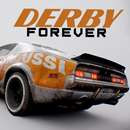 Derby Forever Online Wreck Car APK