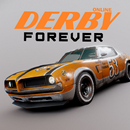Derby Forever Online Wreck Car APK