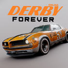 Derby Forever Online biểu tượng