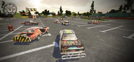Derby Forever Online ảnh chụp màn hình 2