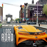 Long Road Forever Turismo иконка