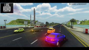 Long Road Forever Turismo syot layar 1