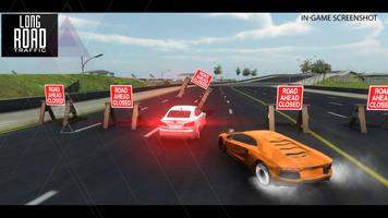 Long Road Forever Turismo syot layar 2