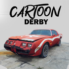 Paper Derby Online / Мини Маши иконка