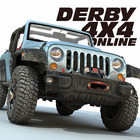 World of SUV Derby Remastered-icoon