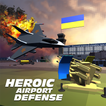 Heroic Airport UA Defense