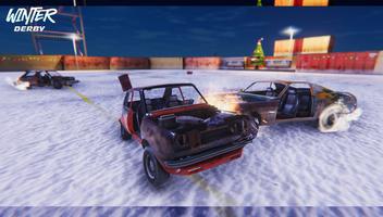 Winter Derby Forever تصوير الشاشة 1