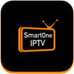 SmartOne IPTV media m3u player