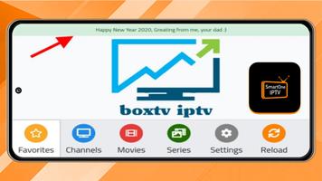 SmartOne IPTV media m3u player اسکرین شاٹ 1