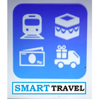 SMART TRAVEL simgesi