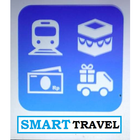 SMART TRAVEL icône