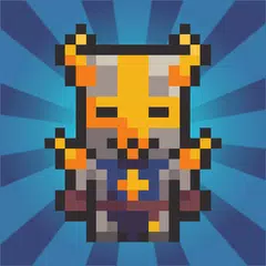 Eternis Heroes - Roguelike RPG XAPK download