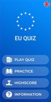 EU Quiz poster